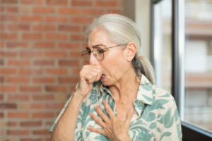 chronic cough doctor
